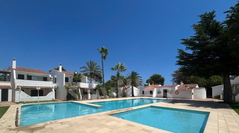 Islas Baleares - Ciudadela - 400m2