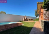 Xalet independent amb terreny en venda a la España, Vejer de la Frontera, ref.: TR262329 foto