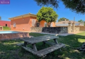 Xalet independent amb terreny en venda a la España, Vejer de la Frontera, ref.: TR262329 foto