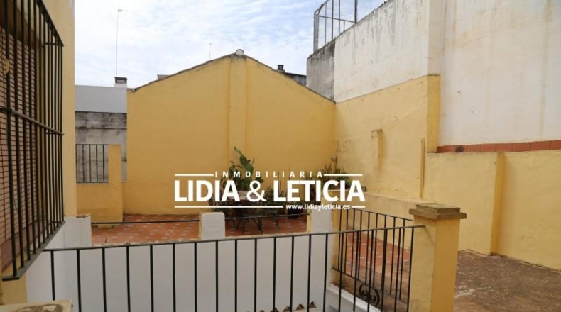Sevilla - Алькала-де-Гуадаира - 343m2