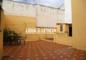 Casa de poble en venda a la España, Alcalá de Guadaíra, ref.: TR339493 foto