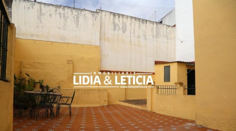 Sevilla - Алькала-де-Гуадаира - 343m2