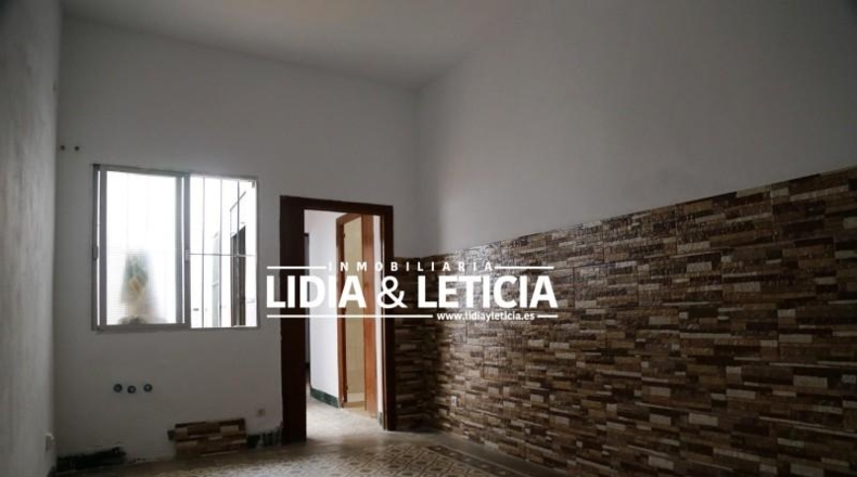 Sevilla - Алькала-де-Гуадаира - 343m2