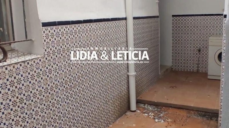 Sevilla - Алькала-де-Гуадаира - 343m2