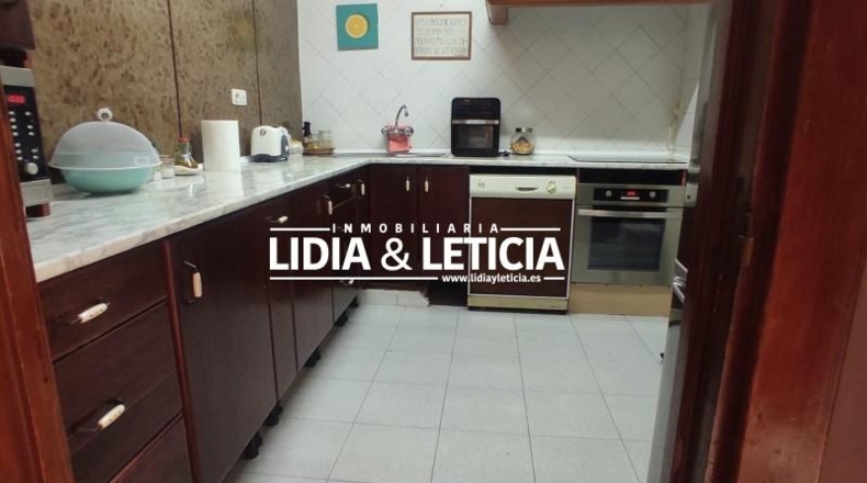 Sevilla - Алькала-де-Гуадаира - 343m2