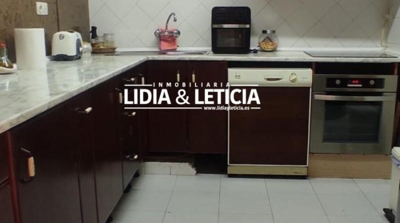 Sevilla - Алькала-де-Гуадаира - 343m2