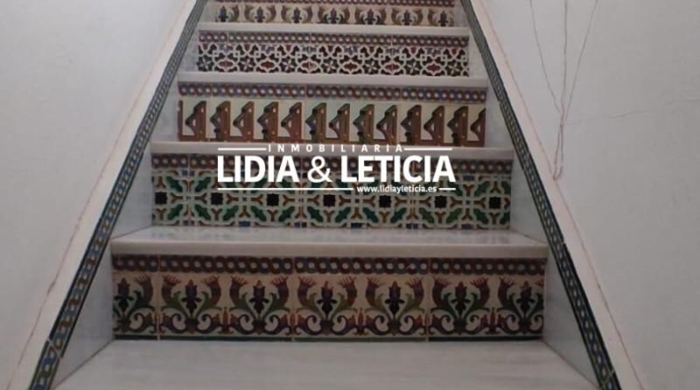 Sevilla - Алькала-де-Гуадаира - 343m2