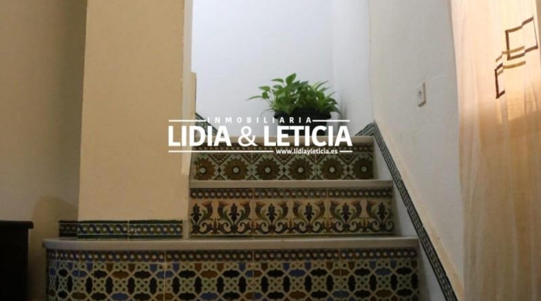 Sevilla - Алькала-де-Гуадаира - 343m2