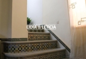 Casa de poble en venda a la España, Alcalá de Guadaíra, ref.: TR339493 foto