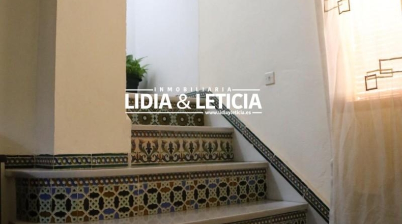 Sevilla - Алькала-де-Гуадаира - 343m2