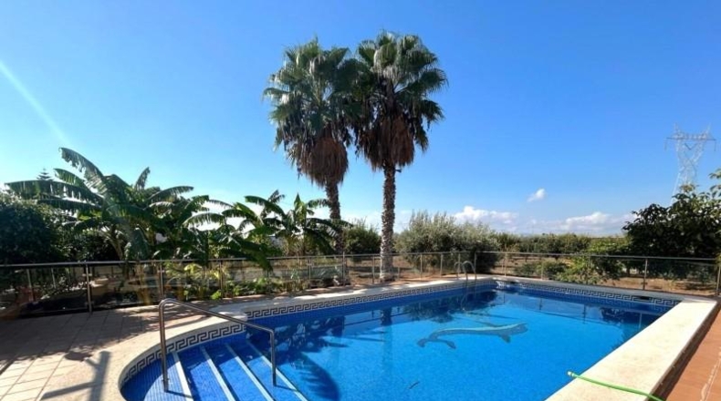 Múrcia - Cartagena - 2700m2