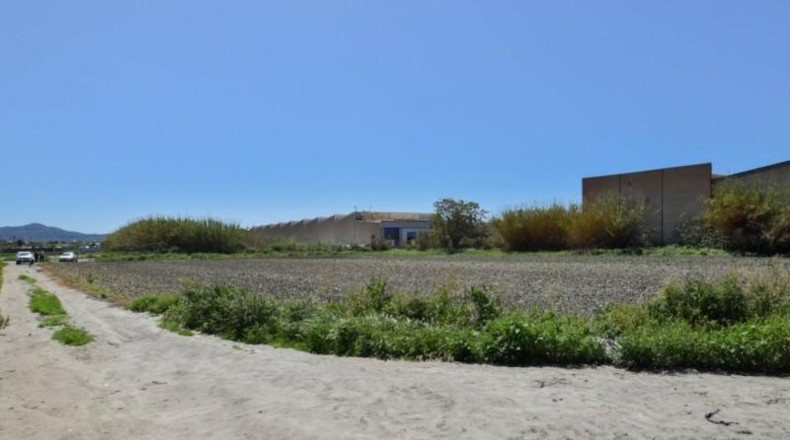 Granada - Motril - 10014m2