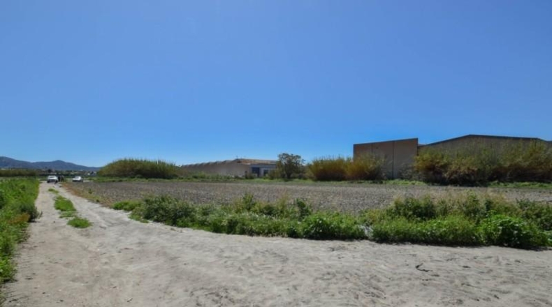 Granada - Motril - 10014m2