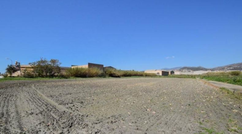 Granada - Motril - 10014m2