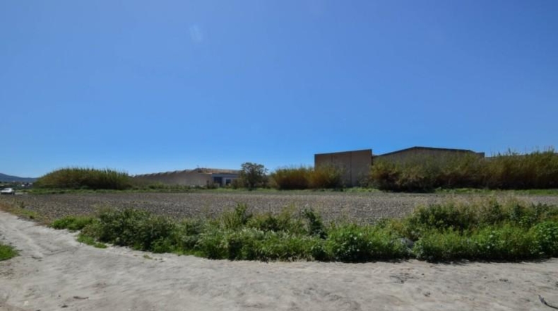 Granada - Motril - 10014m2