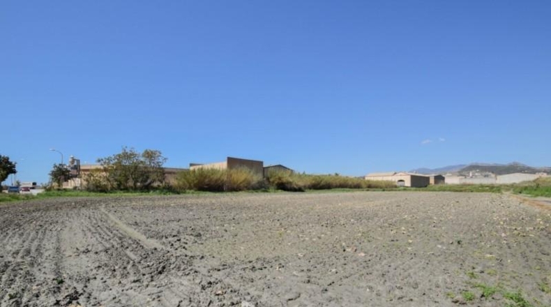 Granada - Motril - 10014m2