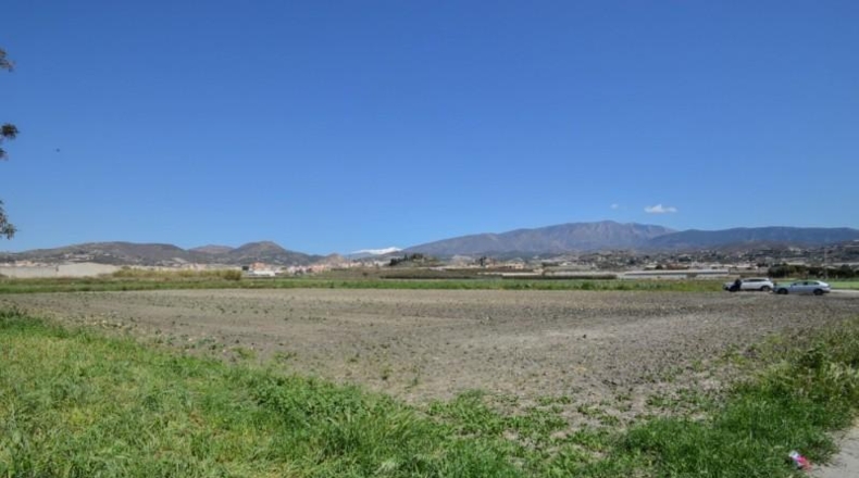 Granada - Motril - 10014m2