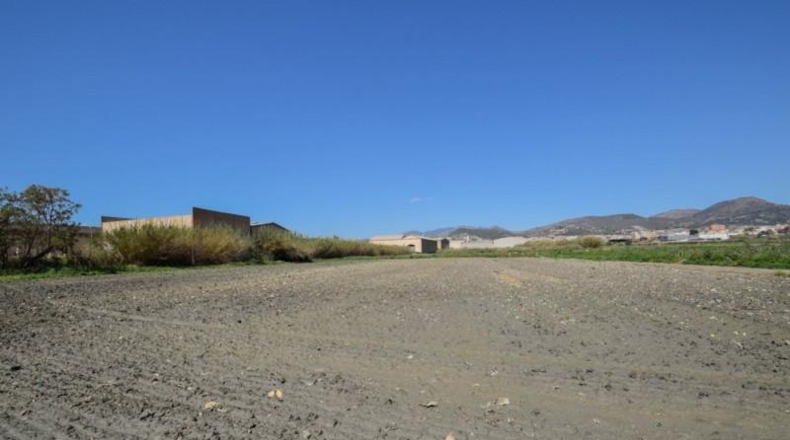 Granada - Motril - 10014m2