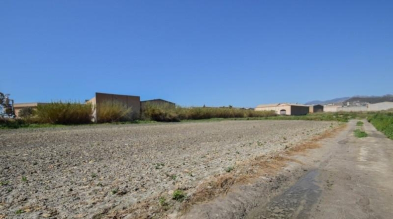Granada - Motril - 10014m2