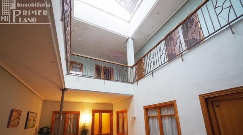 Ciudad Real - Tomelloso - 590m2