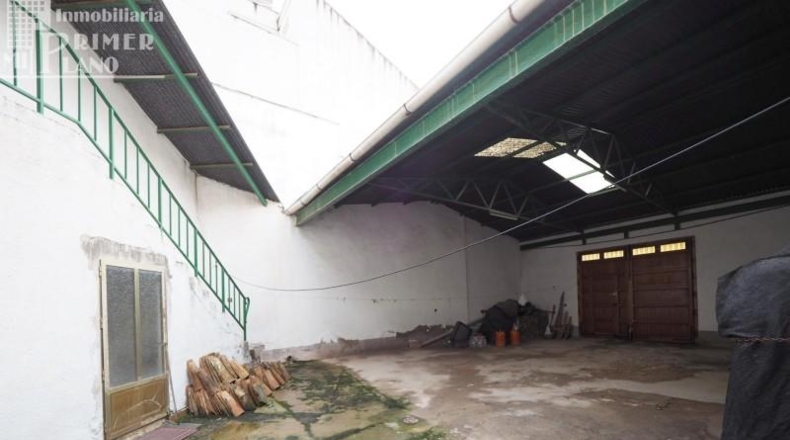 Ciudad Real - Tomelloso - 590m2
