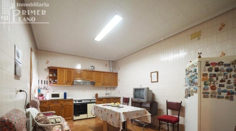 Ciudad Real - Tomelloso - 590m2