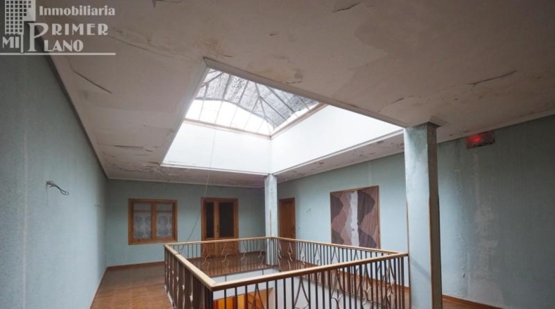 Ciudad Real - Tomelloso - 590m2