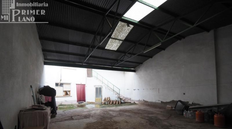 Ciudad Real - Tomelloso - 590m2