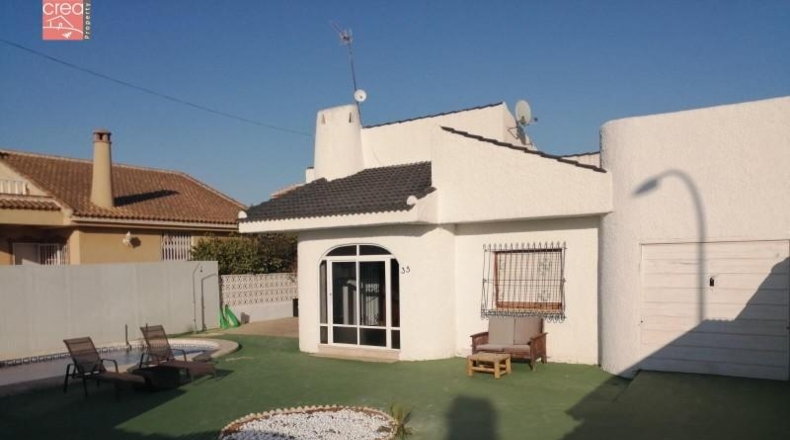 Murcia - Los Alcázares - 395m2