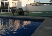 Casa de pueblo en venta en la España, Los Alcázares, ref: TR369052 foto