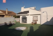 Casa de pueblo en venta en la España, Los Alcázares, ref: TR369052 foto
