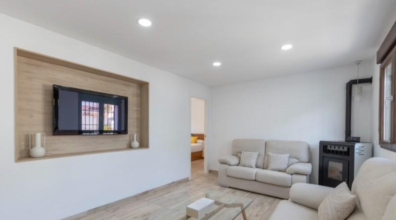 Granada - La Zubia - 602m2