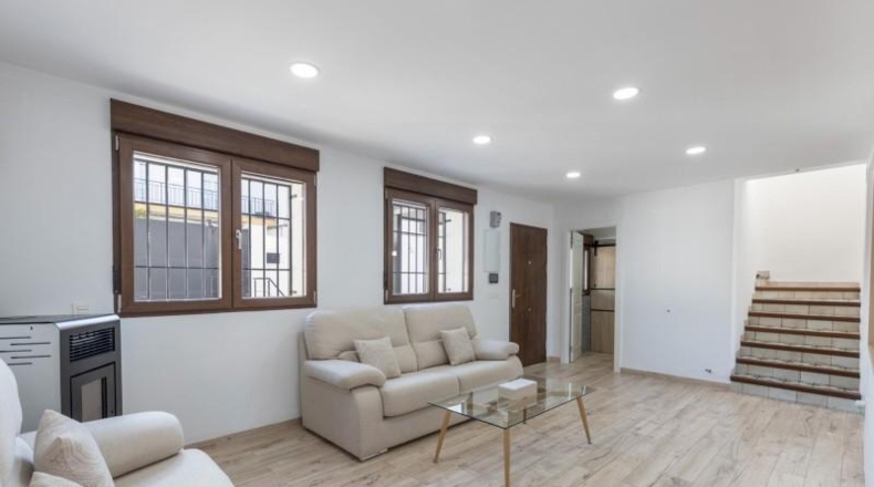 Granada - La Zubia - 602m2