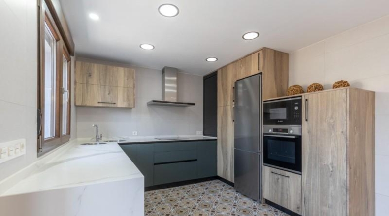 Granada - La Zubia - 602m2