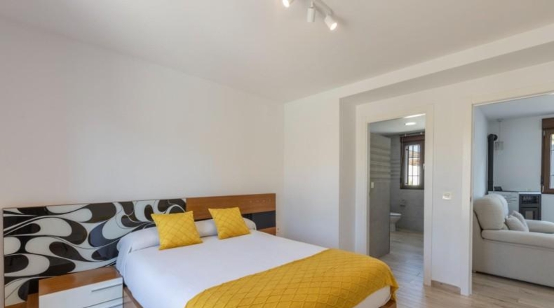 Granada - La Zubia - 602m2