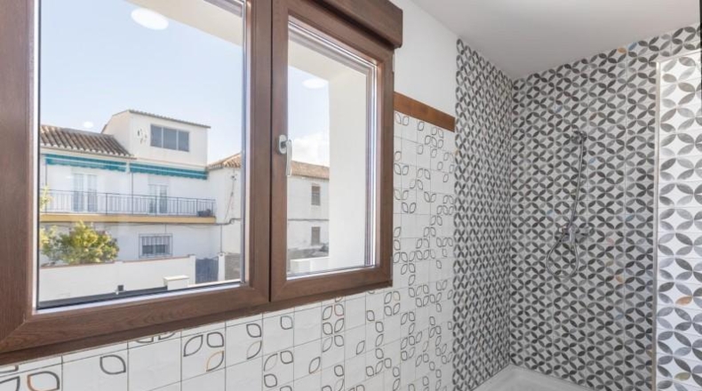Granada - La Zubia - 602m2