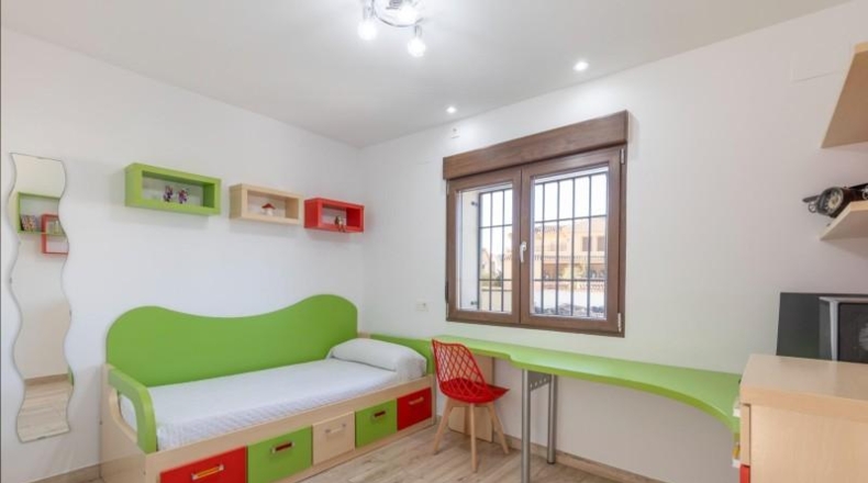 Granada - La Zubia - 602m2