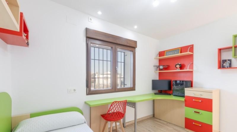 Granada - La Zubia - 602m2