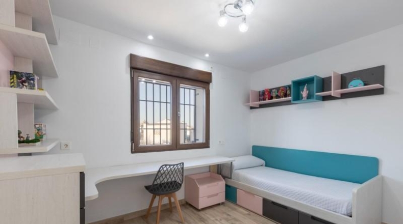Granada - La Zubia - 602m2