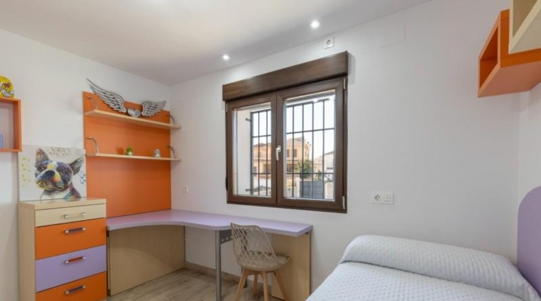 Granada - La Zubia - 602m2