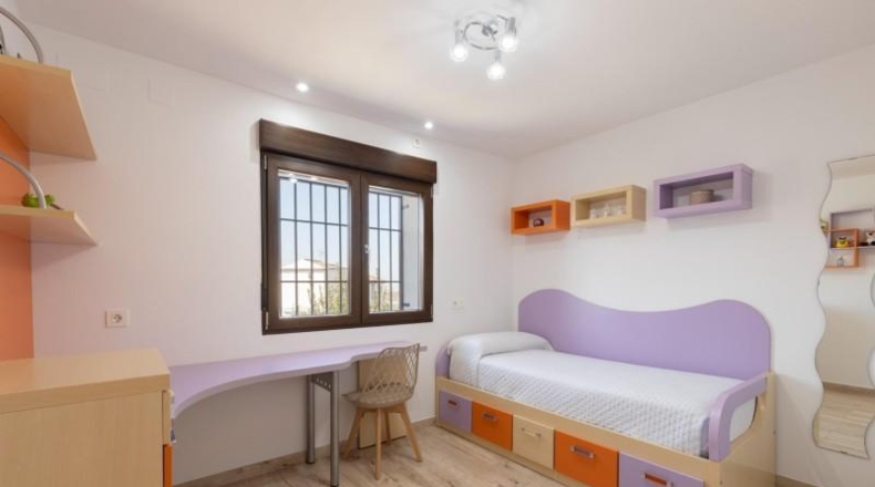 Granada - La Zubia - 602m2