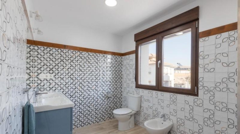 Granada - La Zubia - 602m2