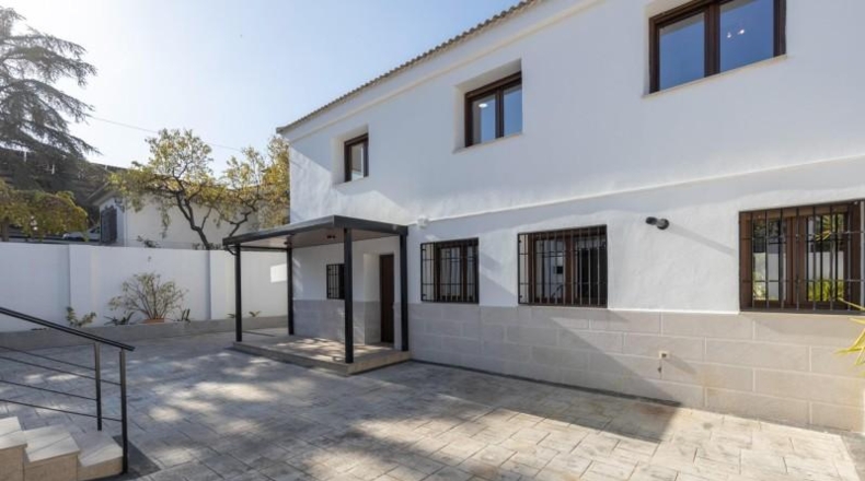 Granada - La Zubia - 602m2
