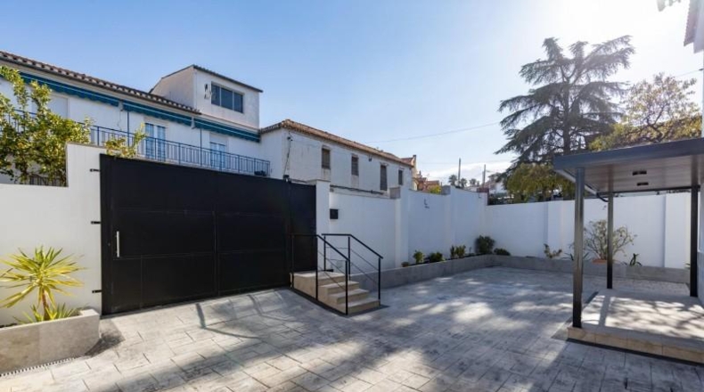 Granada - La Zubia - 602m2