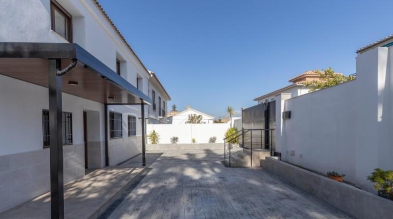 Granada - La Zubia - 602m2