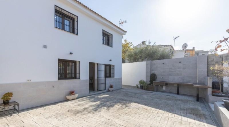 Granada - La Zubia - 602m2