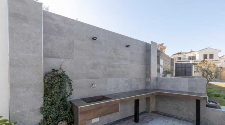 Granada - La Zubia - 602m2