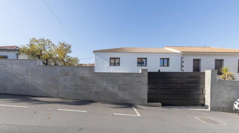 Granada - La Zubia - 602m2