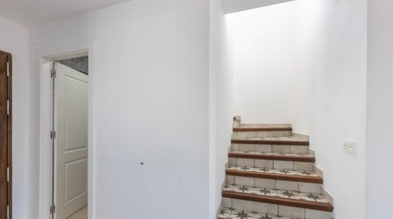 Granada - La Zubia - 602m2