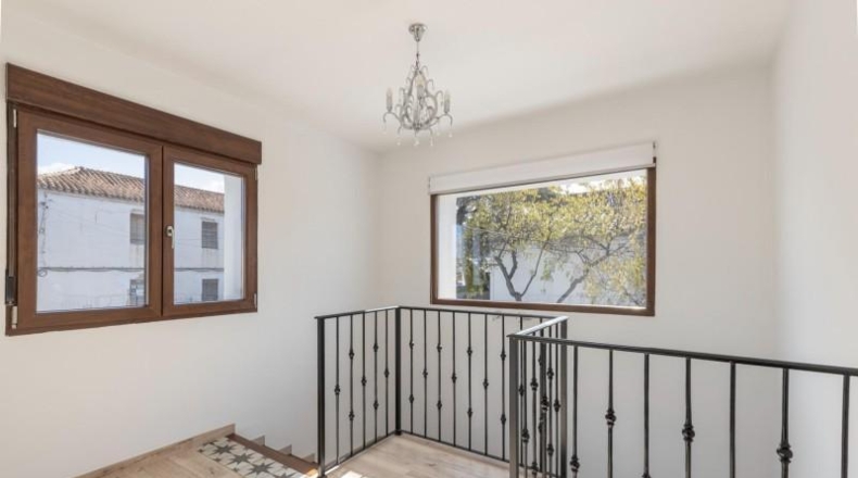 Granada - La Zubia - 602m2